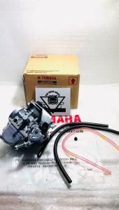 Karburator Scorpio Z 225CC Kode 5BP Mikuni Karbu Kaburator Carbu Carburator Caburator Baru Original Asli 100% Dijamin