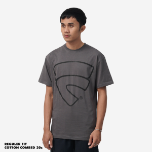 KAOS FRIDAY KILLER | OG DARK GREY