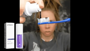 [จัดส่งรวดเร็วภายใน 24 ชั่วโมง]สไตล์ออสเตรเลียสุดฮอต Jaysuing V34 ยาสีฟันฟันขาว กำจัดกลิ่นปาก ฟอกฟันขาว ลดคราบหินปูน ลดกลิ่นปาก คราบฟัน （ยาสีฟันลดกลิ่น น้ำยาขัดฟันขาว เจลฟอกฟันขาว ）ทั้งผู้ใหญ่และเด็กก็ใช้ได้