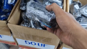 แคปรันมอเตอร์#แคปสตาร์ท.คาปาซิเตอร์มอเตอร์ 1ถึง4 เเรง