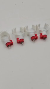 Double Nipple Chicken Waterer: A Comprehensive Guide