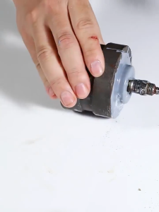 AB Lem Kastor Lem Epoxy Lem Besi Lem AB 20gram Lem Stainless Lem Super Kuat - SYS