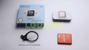 4G Pocket WIFI ใส่ซิม AIS True ไวไฟพกพา wifi พกพา ไวไฟใส่ซิม  3000mah Poket WIFI วายฟายพกพาไวฟายพกพา เข้ากันได้กับยุโรปแ