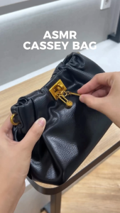 JIMS HONEY CASSEY BAG: Tas Selempang Wanita Multifungsi Import Murah