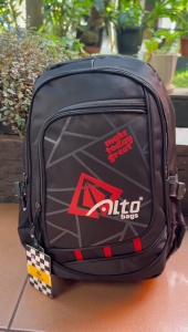 GB-74033X Tas Ransel Pria / Remaja Alto