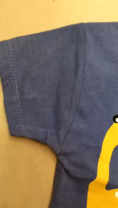 setelan anak pendek bayi dan anak motif - stelan anak baju pendek - baju oblong pendek motif lucu