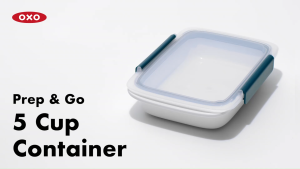OXO Good Grips Prep and Go Container 1.2L