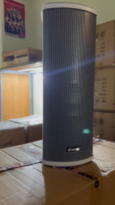 [ORIGINAL] Speaker Column dBvoice COLUMN 21 COLUMN21 Original Waterproof 2 x 5 Inch Publik