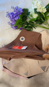 Sorex - 12Pcs Celana Dalam Wanita Sorex Seamless Panty EA511 Sorex Anti Nyeplak Super Soft