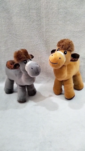 Boneka Untan Sit Animal Camel Boneka Hewan Unta Ukuran L