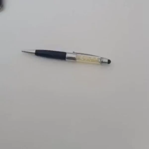 Flashdisk Pen Kristal / Flashdisk Stylus / Flashdisk Pen Fdpen16