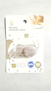 [ BISA COD ] IQ baby Valve / SPAREPART VALVE IQ BABY SUCTION VACUUM VALVE / Karet Pompa ASI Valve Breastpump IQ Baby IQ 899 IQ 900 IQ 901 dan Elektrik IQ 912 Reliable Manual Claires Bambi Gabag Mabaki