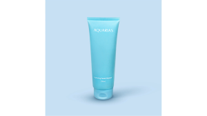 Aquarias Hydrating Facial Cleanser 100ml