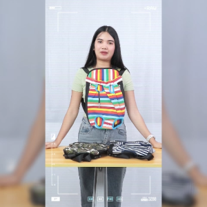 Petus กระเป๋า กระเป๋าสัตว์เลี้ยง กระเป๋าแมว Pet Travel Bag เป้ใส่แมว กระเป๋าใส่สัตว์เลี้ยง เป้สะพายหลังใส่สัตว์เลี้ยง พกพาสะดวก