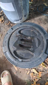 ปุ๋ยน้ำหมักชีวภาพ(สูตรป้องกันเชื้อรา) Greenbomb ขนาด 1 ลิตร