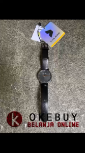 Jam Tangan Pria Kalibre 996231000 Lumo: Tahan Air & Bisnis Kemewahan