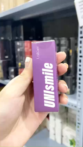 Combo Serum Trắng Răng Unismile + Serum Thơm Miệng Unisweet Chính Hãng 10ml