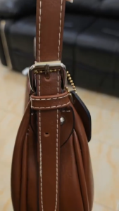 Tas Selempang Bahu Wanita Ada Tali Panjang Cantika Bag Series Bahan Polos