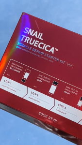 SOMEBYMI Snail Truecica Miracle Repair Toner 135ml | 30ml