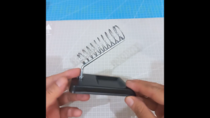Stand Holder Solder: Alat Pegangan Solder Profesional