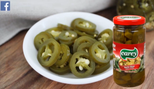 S&R Tropical Farms Mango Salsa 750g