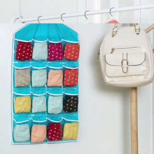 Túi Treo 16 Ngăn Chứa Đồ Tiện Dụng -NIEVE