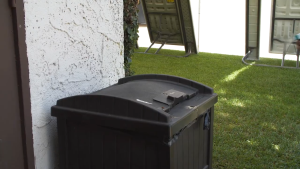 Simple Green Concentrated Industrial Cleaner & Degreaser  - Lemon 55 Gallons