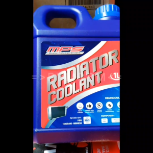 RADIATOR COOLANT MPS 1 LITER