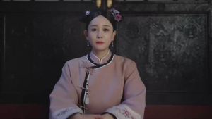 USB China Drama 胡杏儿大陆剧 2 in 1 惜花芷 + 末代厨娘 华语中字 Mandarin