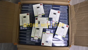 Pocket Wifi Aircard Wifi Modem 4G LTE 150 Mbps USB up to 10 users