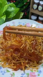 MẮM THÁI ĐU ĐỦ LOẠI NGON MẮM THÁI CÁ LÓC ĐẶC SẢN CHÂU ĐỐC - VỰA KHÔ YẾN VY