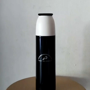 Termos Tumbler Stainless Steel Vacuum Mizzu Alpha 500ml