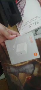 Bộ Cóc Cáp Sạc Nhanh 120W Cho Xiaomi Hàng Linh Kiện Thay Thế Chất Lượng Tốt Ảnh Chụp Thật