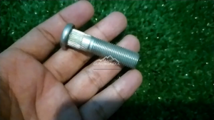 Baut Roda Traktor Quick Truck QT-14 - Wheel Bolt
