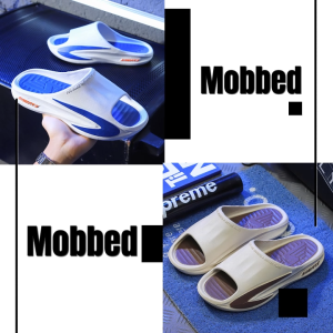 LKfashion แฟชั่นนำเทรนด์ ผู้ชายรองเท้าแตะ จะใส่ทำงานหรือใส่ในงานพิธีทางการก็ครบจบในคู่เดียวเลย