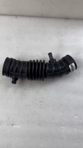 Ống gió Daewoo Gentra. Ống cao su sau hộp lọc gió vào họng ga Gentra hàng Hàn Quốc