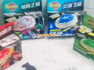 BB30B MAINAN TOP GASING GANGSING BAYBLADE BEYBLADE Light Launcher RANDOM