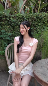 Shewearssugar MARTINI TOP | Top Wanita | Outfit Korea | Atasan Wanita