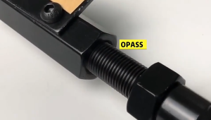 2pcs Honda CRV Gen23 & 4 (2002-2016) Adjustable Rear Camber Kit