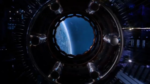 Techaxis HY320 Projector 4K Android 11 Native 1080P 10000Lumens Dual Wifi6 BT5.0 1920*1080P Cinema Video Game Console Upgrated