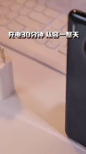 Charger Fast Charging Type C 120W & Kualitas Tinggi