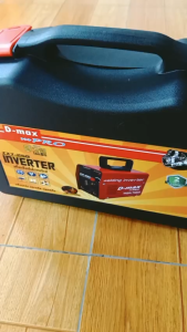 Máy hàn mini máy hàn điện tử chính hãng ZX7-250c Bộ phụ kiện đầy đủ BẢO HÀNH 1 NĂM