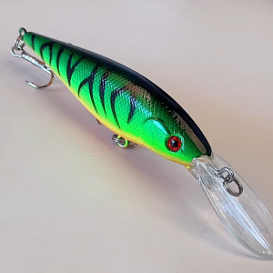 Umpan Pancing Minnow 11cm 9.5gr