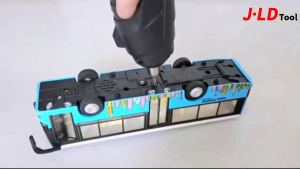 JLD 4.2VF Cordless Screwdriver Tool Kit: A Comprehensive Guide