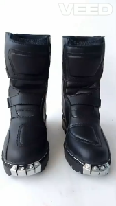 Sepatu Gunung & Trail: Pilihan Terbaik Untuk Aktivitas Luar Ruangan