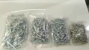 Ốc vít đầu bằng bake 6x60 /6x50 / 6x40 / 5x60 /5x50 / 5x40 / 5x30 / 5x20 / 3x10/ 4x40 / 4x30 /4x25 /4x20 Ốc Vít Đầu Bằng Cho Gỗ Và Kim Loại Ố Vít Có Kích Thước Đa Dạng 3X10 Đến 6X60 - Lazada