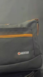Tas Selempang Slingbag Sekolah Kerja Casual Distro Terbaru 2024 Trendy Kekinian