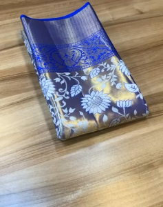 [PRE-ORDER] PURE KANJIVARAM SILK SAREES {ETA:2025-12-31}