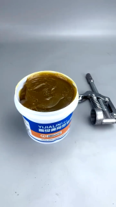 REMAX GREASE GUN MINI GREASE GUN 牛油枪 MINYAK GREASE PISTOL 73-PT120