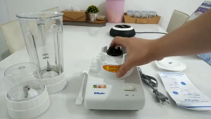 Blender MIYAKO 2 IN 1 BL-101 PL SNI